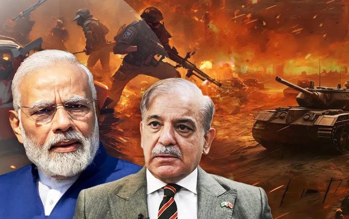 पहलगाम अतिरेकी हल्ल्या संदर्भातील सर्व पुरावे भारताने जगासमोर मांडले