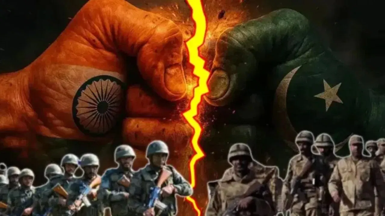 ऑपरेशन सिंदूर हे भविष्यात इतर देशांसाठी का उपयुक्त ऑपरेशन सिंदूर हे भविष्यात इतर देशांसाठी का उपयुक्त