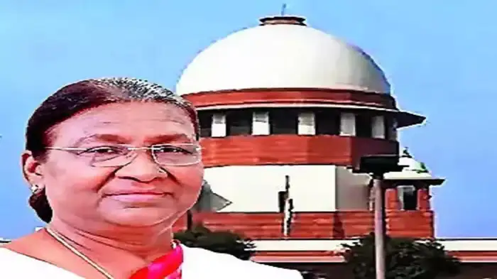 राष्ट्रपती-राज्यपालांना विधेयकमान्यतेसाठी एक ते तीन महिन्यांची मुदत