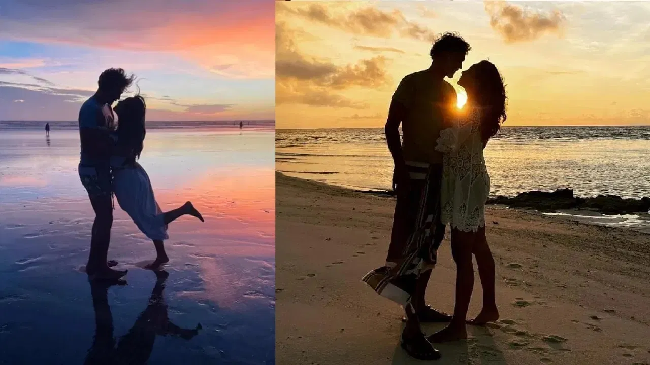 वयाच्या 58 व्या वर्षी 26 वर्ष लहान तरुणीसोबत करतोय संसार