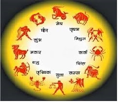 आजचे राशी भविष्य