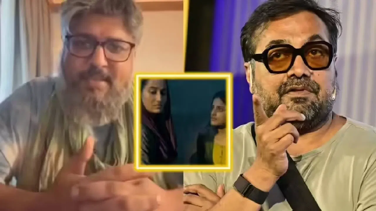 ‘द केरळ स्टोरी 2’च्या ट्रेलरमधील बीफच्या सीनवरून वाद