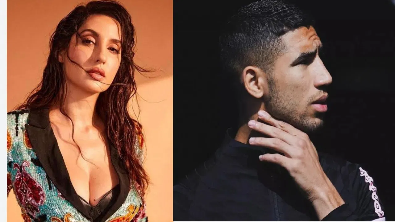 नोरा फतेहीच्या कथित बॉयफ्रेंड त्याच्यावर बालात्काराचे आरोप