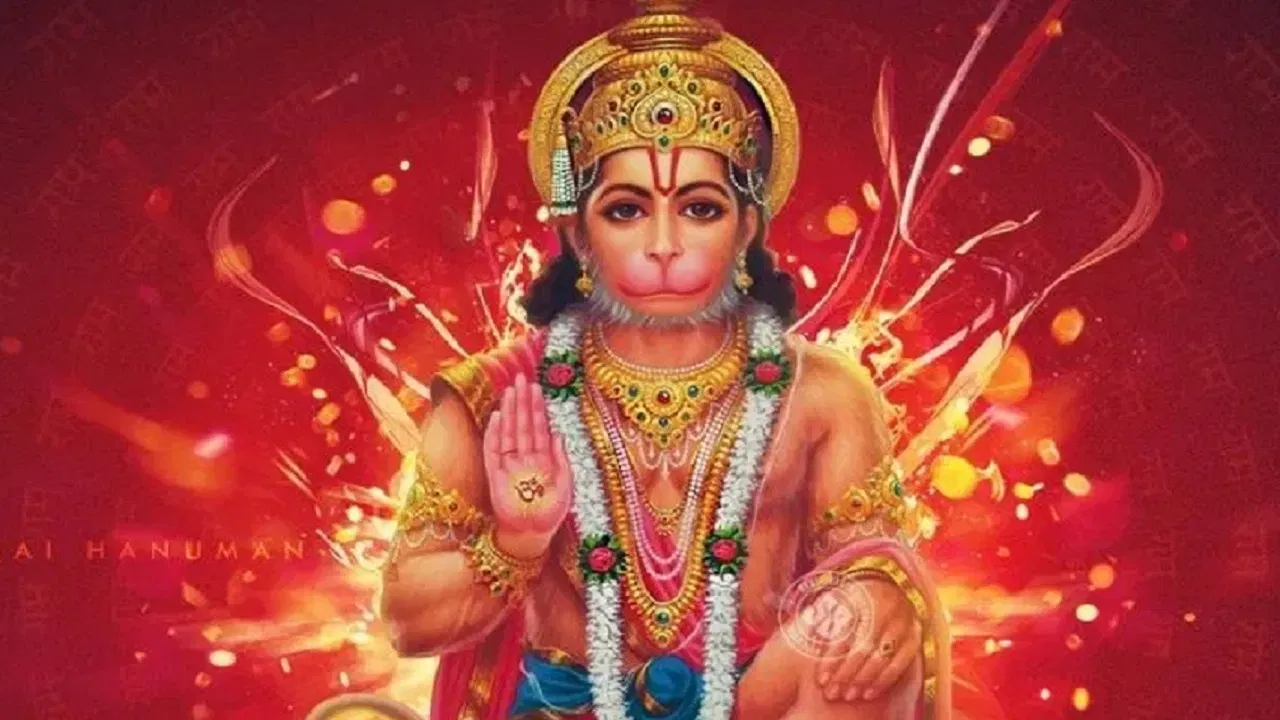 महिलांनी हनुमानाची पूजा का करु नये? महिलांनी हनुमानाची पूजा का करु नये?