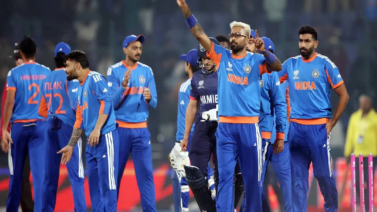 करो या मरो… टीम इंडियाचा प्रवास