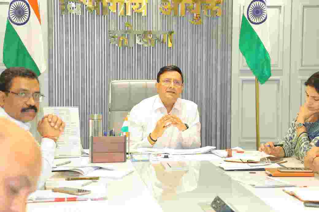 ‘हिंद दी चादर’ कार्यक्रमानिमित्त २३ फेब्रुवारी रोजी सामूहिक गीत गायन;जागतिक विक्रमाची होणार नोंद