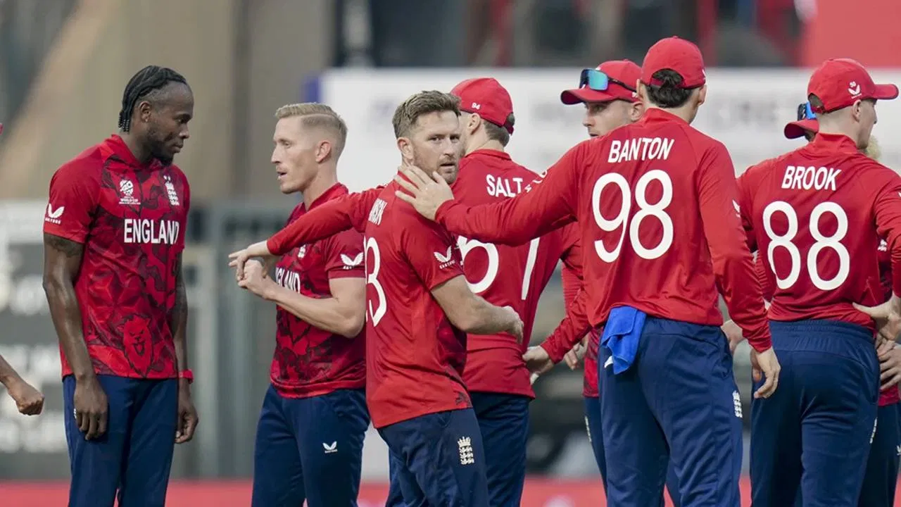 इंग्लंडच्या मनात टीम इंडियाच्या या खेळाडूची भिती