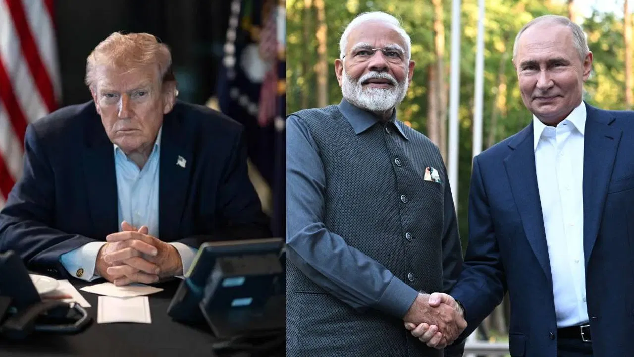 अमेरिकेकडून अत्यंत मोठा निर्णय या निर्णयातून भारताचा मोठा फायदा होणार