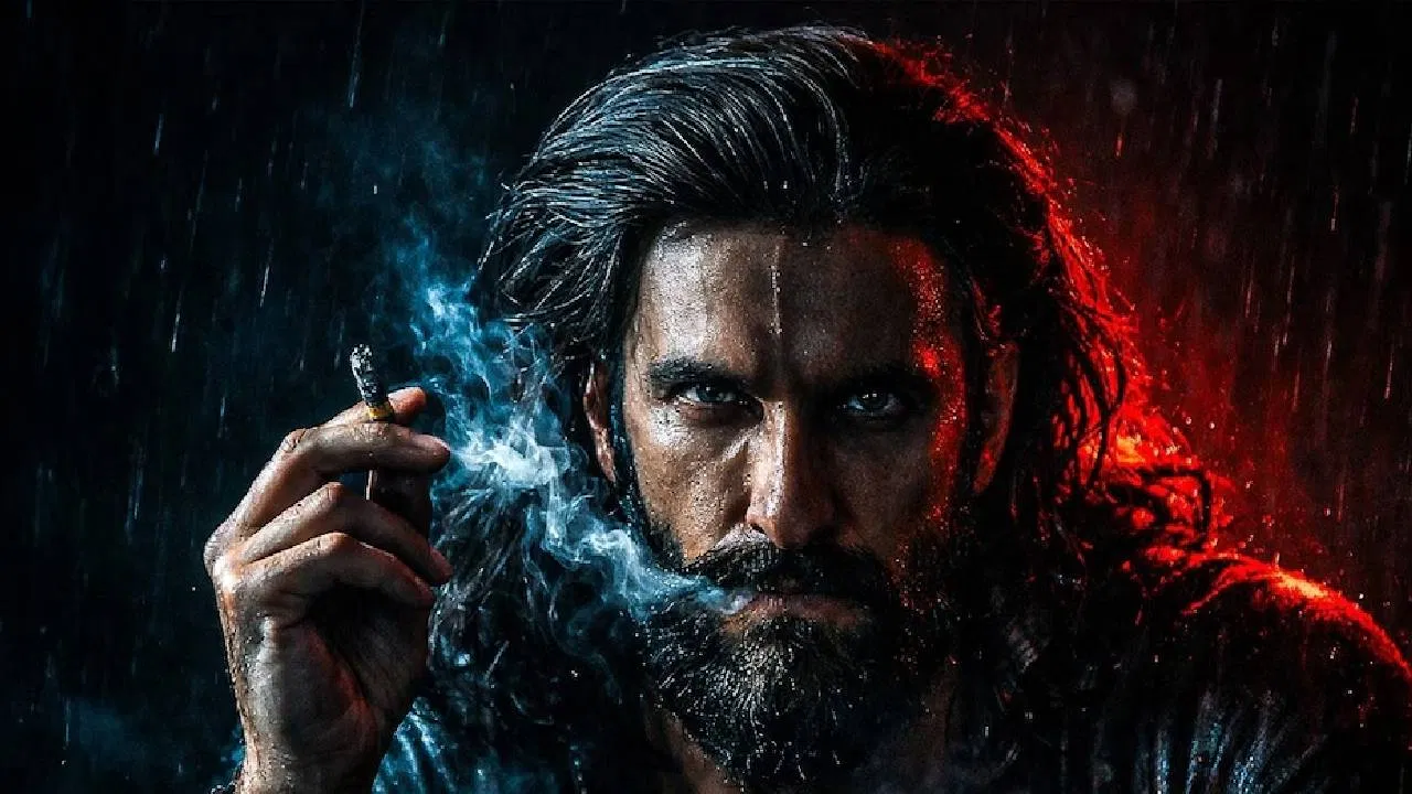 ‘धुरंधर 2’ ने प्रीमियर शोमधूनच बॉक्स ऑफिसवर धुमाकूळ