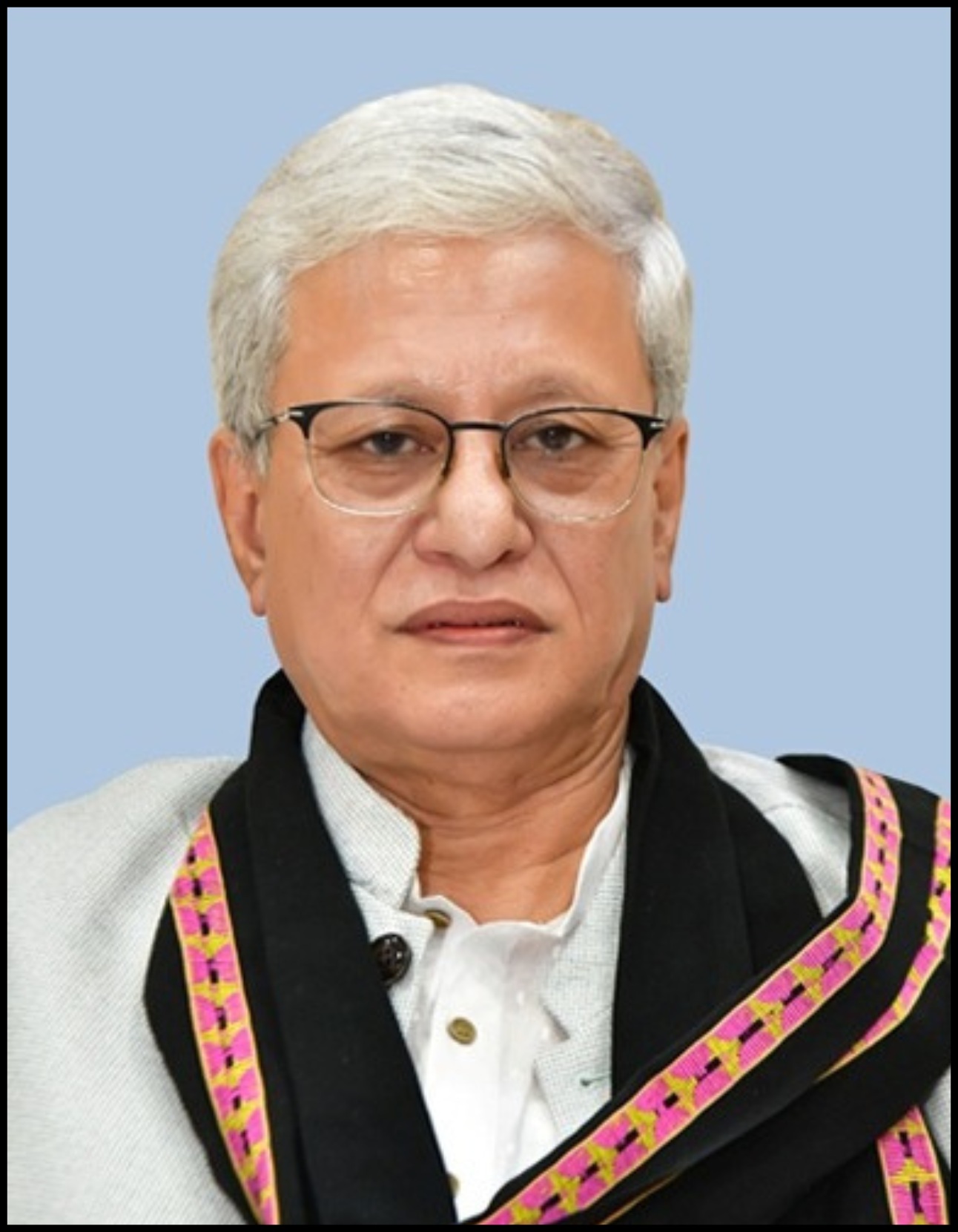गुढीपाडव्यानिमित्त राज्यपालांच्या शुभेच्छा गुढीपाडव्यानिमित्त राज्यपालांच्या शुभेच्छा