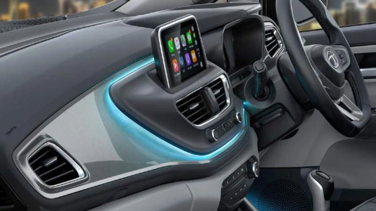 केवळ 5 हजारच्या EMI वर दारात आणा चारचाकी