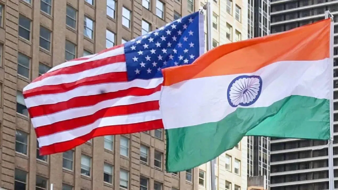 अमेरिकेचा इराण युद्धाचा भारताला मोठा दणका अमेरिकेचा इराण युद्धाचा भारताला मोठा दणका