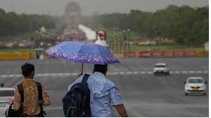 भारतीय हवामान विभागाने आजही पावसाचा दिला इशारा भारतीय हवामान विभागाने आजही पावसाचा दिला इशारा