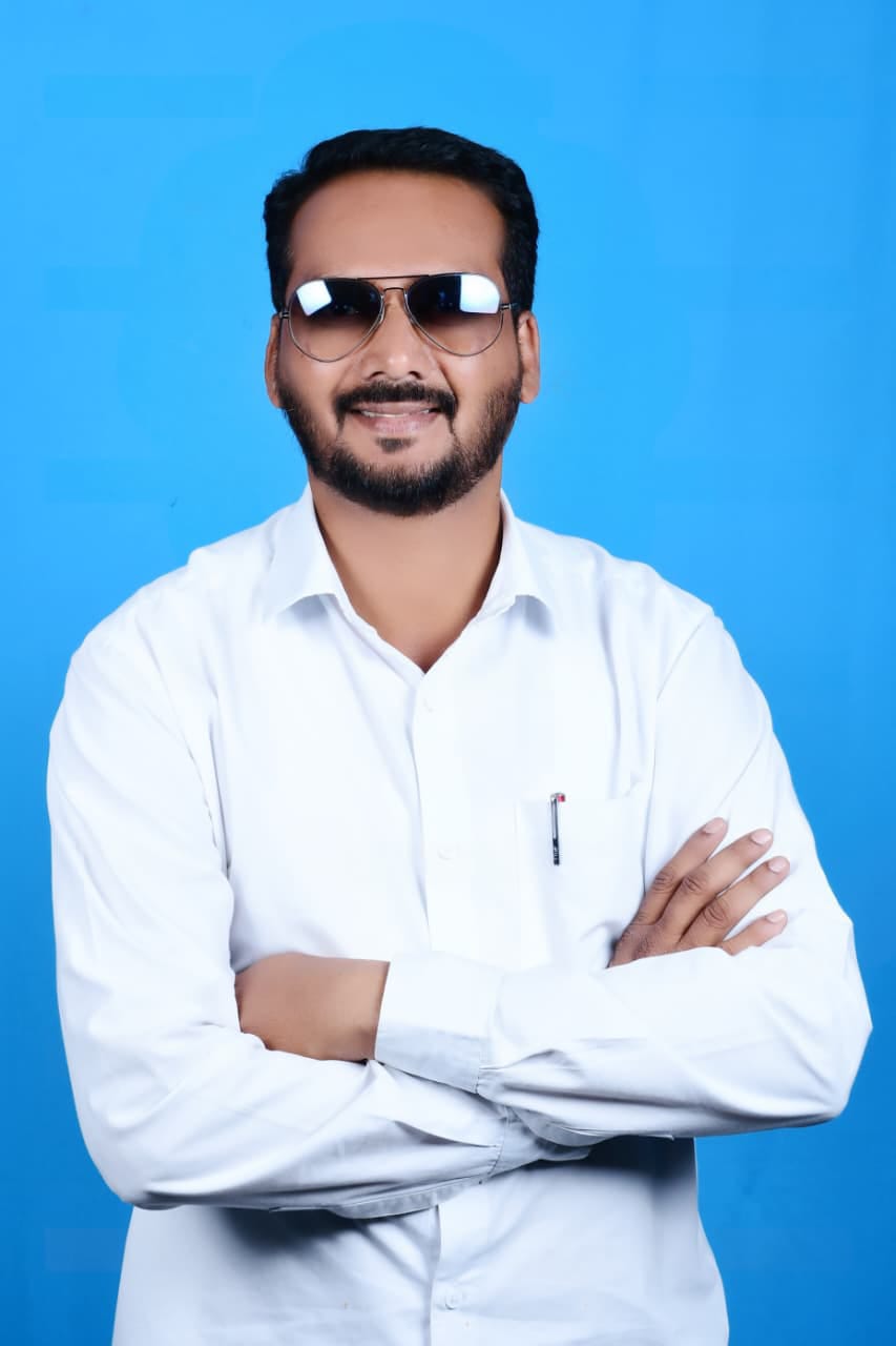 जयंतीच्या पार्श्वभूमीवर पुतळ्यांची रंगरंगोटी करून परिसर स्वच्छ करावा- नगरसेवक अभय नगराळे