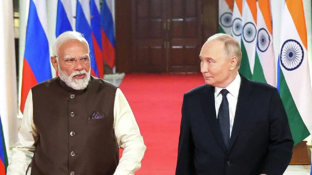 इराण आणि अमेरिका युद्धात रशियाकडून भारताचे नाव 