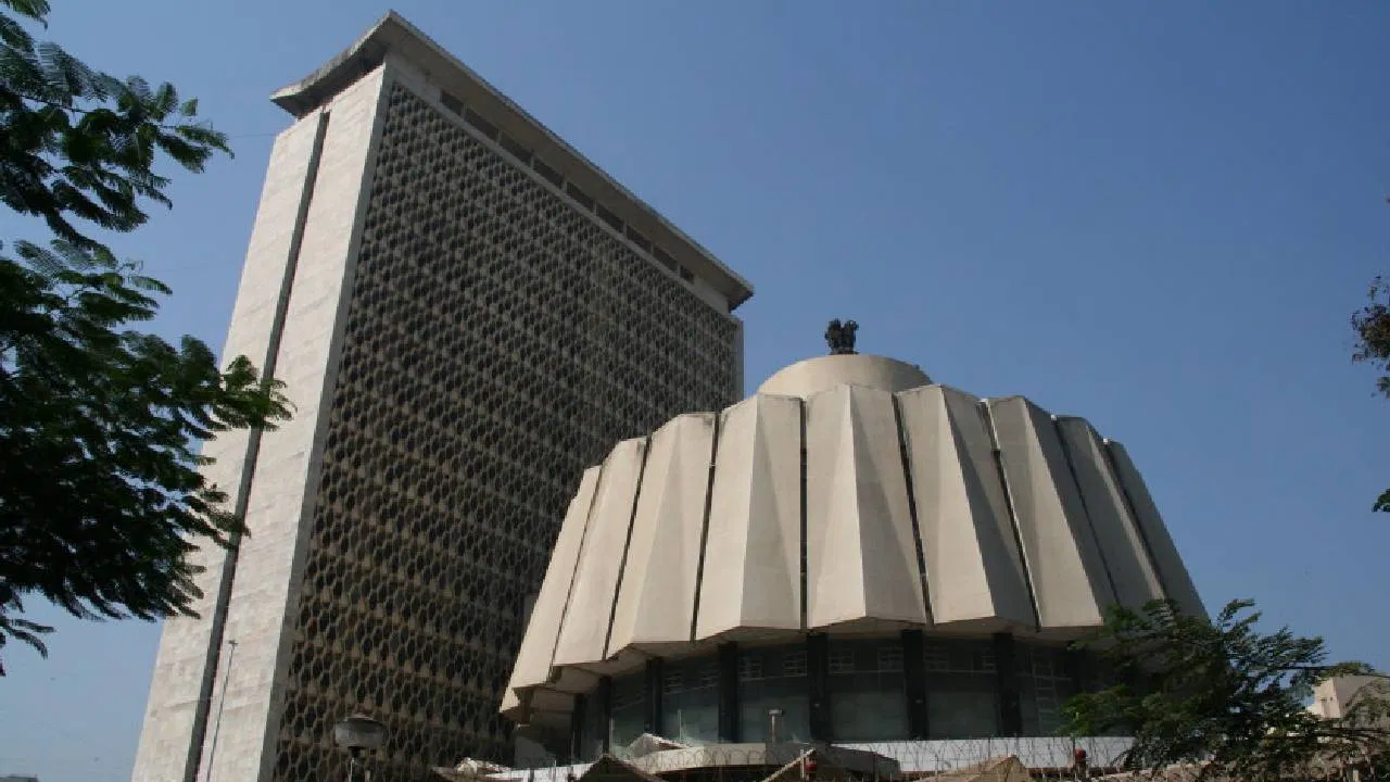 मुंबईतील विधानभवन बॉम्बने उडवून देण्याची धमकी,मुंबईत हाय-अलर्ट