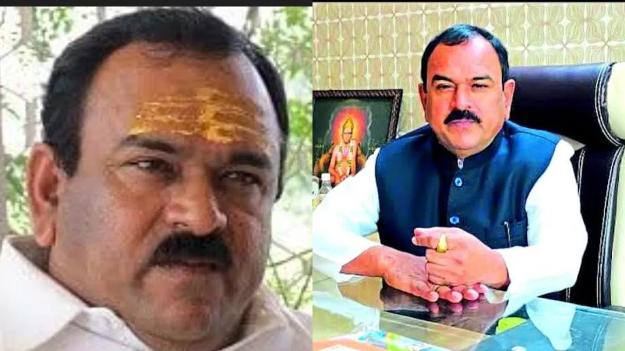 भोंदू बाबा अशोक खरातच्या कार्यालयावर SIT कडून छापेमारी 