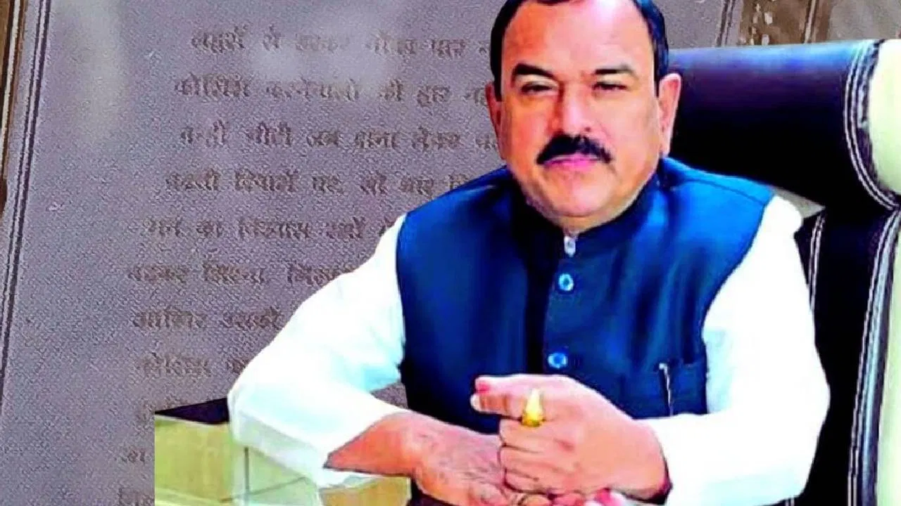 भोंदू अशोक खरात प्रकरणात धक्कादायक माहिती पुढे