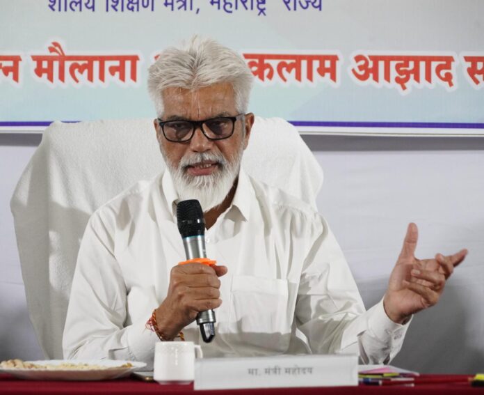 इगतपुरीच्या सर्वांगीण विकासासाठी १५ दिवसांत कृती आराखडा सादर करा – मंत्री दादाजी भुसे